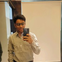 DJS Compute Employee Mohit Kankaria's profile photo