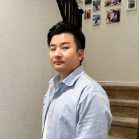 ZEROVA Technologies Employee Wonder Jin's profile photo