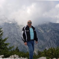 Evri Employee Keith Stroud's profile photo