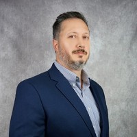 Stirista Employee Steve Rinaldi's profile photo