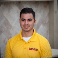 CertaPro Painters of East Tennessee Employee Devin Taylor's profile photo