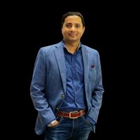 Pismo Employee Faisal Khan's profile photo