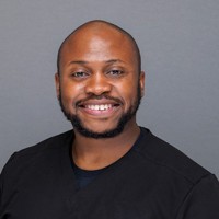 Clinica Sierra Vista Employee Ikenna Nwosu's profile photo