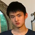 Google Employee Anthony Lu's profile photo