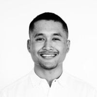 Geosurv Pty Ltd Employee Daniel Bonsu's profile photo