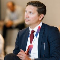 Raisin Employee Matthias Klaubert's profile photo