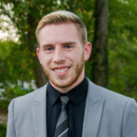 BOLD Enterprises Employee Andrew Adams's profile photo
