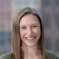 Campspot Employee Kirsten Lickel's profile photo