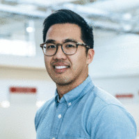 Transcarent Employee Benjamin Nguyen's profile photo