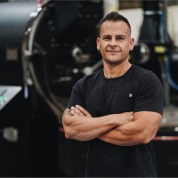 Black Rock Coffee Bar Employee Daniel Brand's profile photo