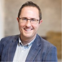 Blue Earth Capital AG Employee David Moore's profile photo
