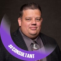 AccessifyJS Employee Thomas Ward's profile photo