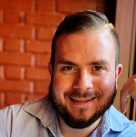 ImageSoft Employee Frank Hudson's profile photo