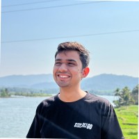 StepSetGo Employee Rohan Mistry's profile photo