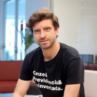 Onze Employee Antonio Fernando Rocha's profile photo