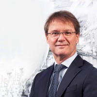 Coty Employee Simon Meijer's profile photo