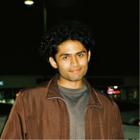 Shihab Moinuddin Email