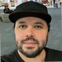 Modyo Employee Mauricio Naranjo's profile photo
