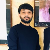 10Pearls Employee Muhammad Shaikh's profile photo