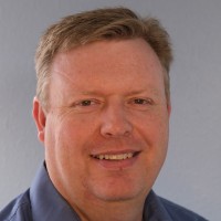 Sanford Health Employee Ben Dickerson's profile photo