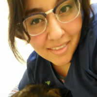 Central Coast College Employee Cristina Saucedo's profile photo
