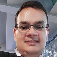 Sunil Rai Email