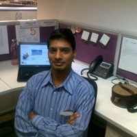 Netesenz Inc Employee Ramji Meena's profile photo