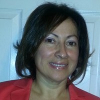 SRS Medical Employee Gloria Martinez's profile photo