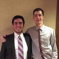 Mason Maschke Email & Phone Number