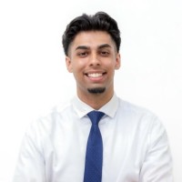 Irving Consumer Products Employee Rahim Merchant's profile photo