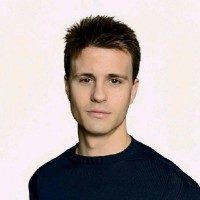 USF College of Engineering Employee Mauro Sempere Sanz's profile photo