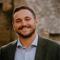 Elaisian Employee Giovanni di Mambro's profile photo