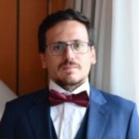 Nextcom group Employee Smith Anderson's profile photo