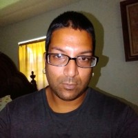 George Magazine Employee Mark Gronkowski's profile photo