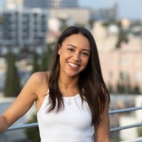 PlantX Employee Melanie Nepomnyaschy's profile photo
