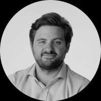 Pulse | Family Office Employee Matthieu Panhard's profile photo