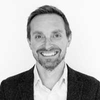 CABAL Employee Chris Wareham's profile photo