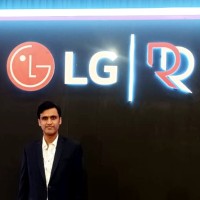 MRM Traders Employee Muhammad Lead's profile photo