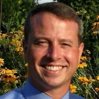 Naval Undersea Warfare Center Division, Keyport Employee Brian Albro's profile photo