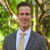 Hilton Head Preparatory School Employee Blake Henry's profile photo