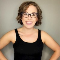 Troy Gymnastics Employee Heather Ruggirello's profile photo