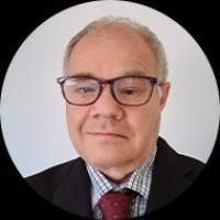 Us Army Employee Kenneth Roe's profile photo