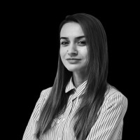 Search Ads RO Employee Alina Smarandache's profile photo