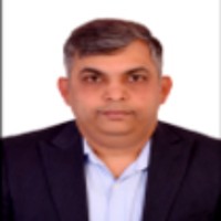 BEEMACS - Digital Business Engineering Employee Srikanth Murthy's profile photo