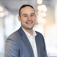 Revity Credit Union Employee Matt Boivin's profile photo