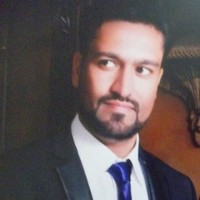 Hamad Ali Email