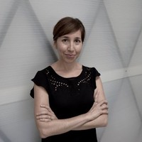 PACIFIC 33 Architects, Inc Employee Gloria Mendoza's profile photo