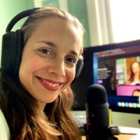 MicDrop Employee Leila Green's profile photo