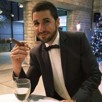 Lemissoler Navigation Co Ltd Employee Savvas Drousiotis's profile photo