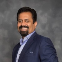 embedUR systems Employee Rajesh Subramaniam's profile photo